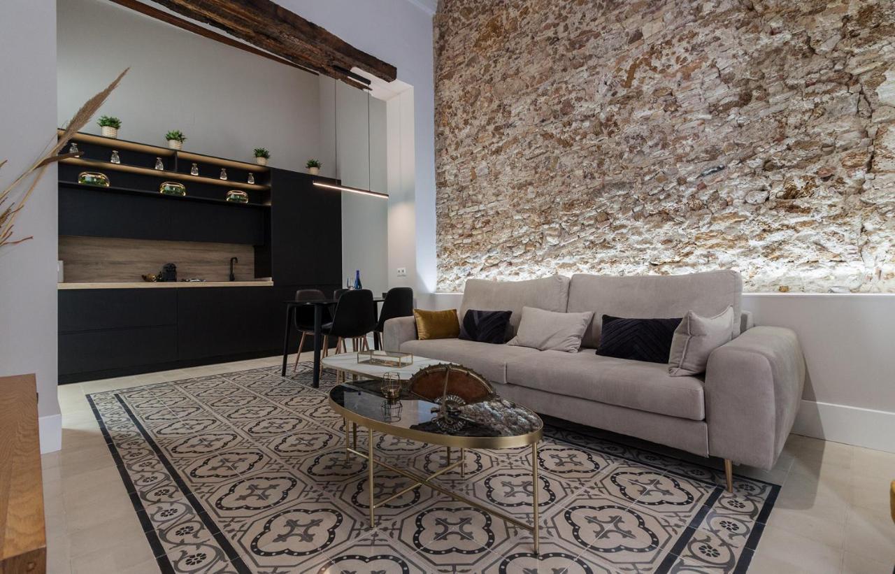 Casa Mariana - Luxury Apartment - 4 Personas Kadyks Zewnętrze zdjęcie