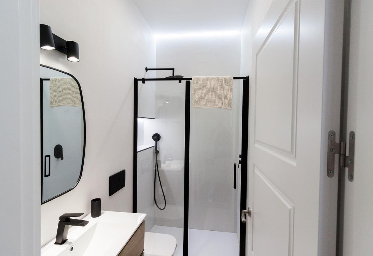 Casa Mariana - Luxury Apartment - 4 Personas Kadyks Zewnętrze zdjęcie