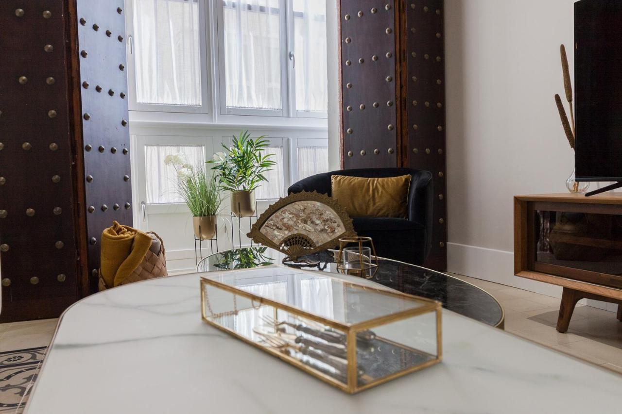 Casa Mariana - Luxury Apartment - 4 Personas Kadyks Zewnętrze zdjęcie