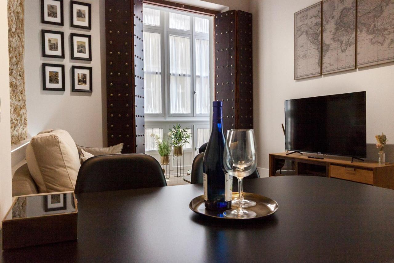 Casa Mariana - Luxury Apartment - 4 Personas Kadyks Zewnętrze zdjęcie