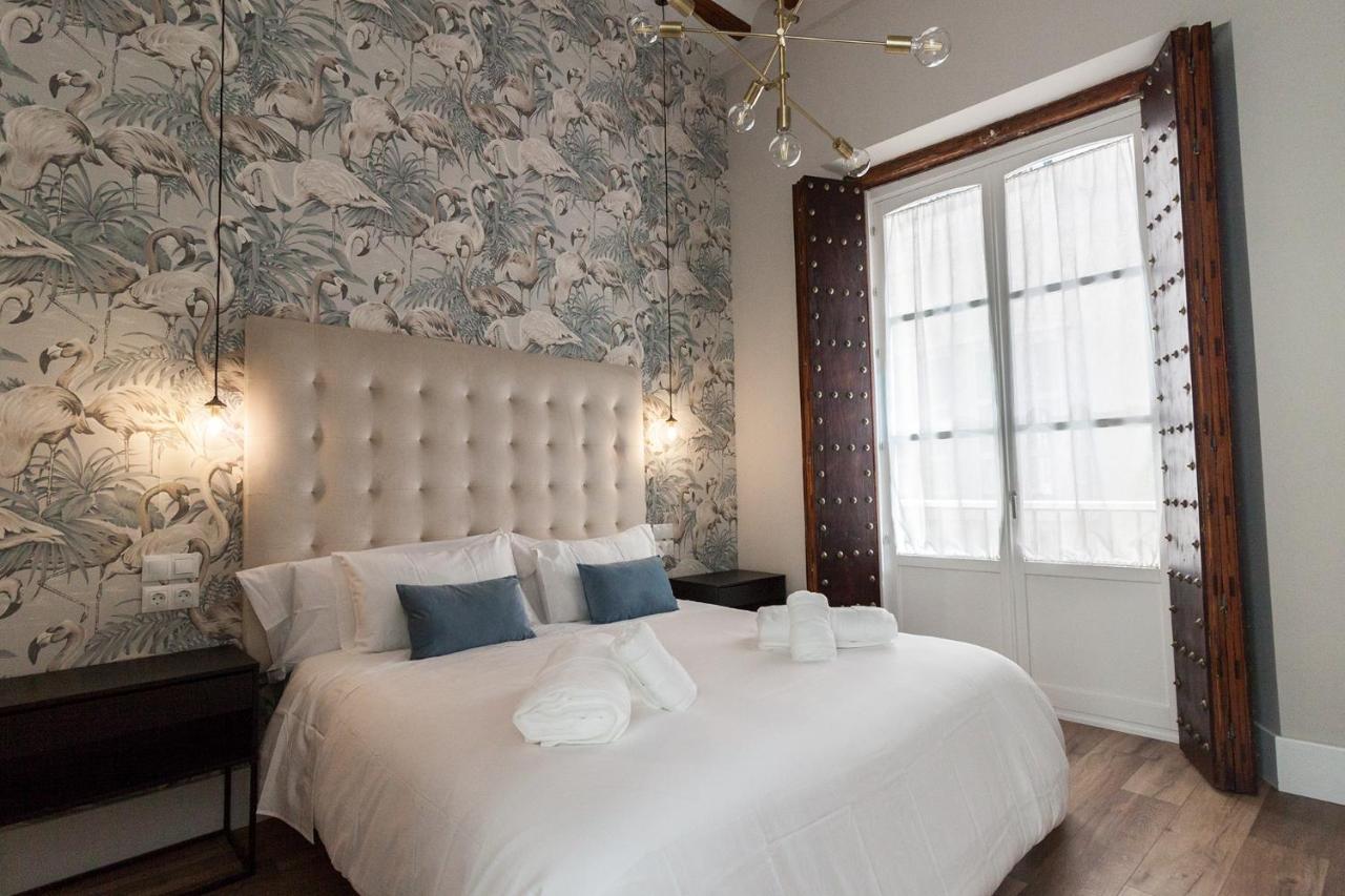 Casa Mariana - Luxury Apartment - 4 Personas Kadyks Zewnętrze zdjęcie