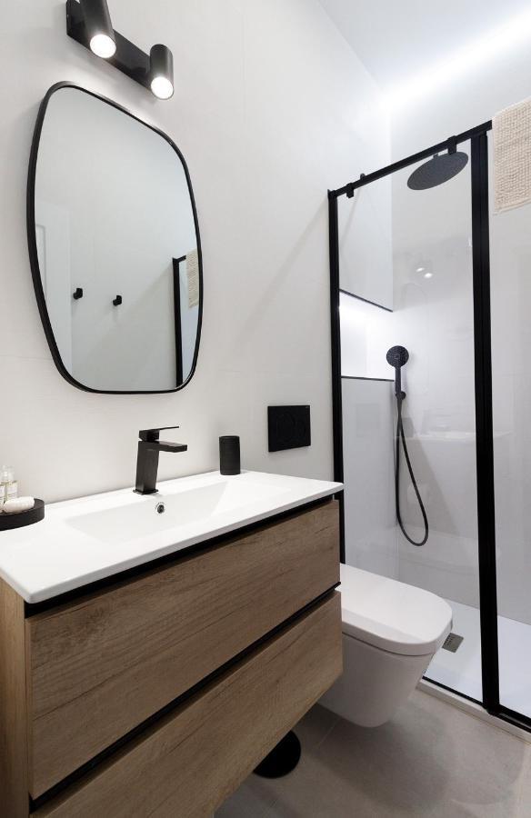 Casa Mariana - Luxury Apartment - 4 Personas Kadyks Zewnętrze zdjęcie