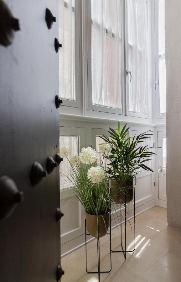 Casa Mariana - Luxury Apartment - 4 Personas Kadyks Zewnętrze zdjęcie
