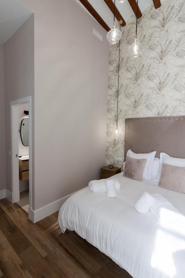 Casa Mariana - Luxury Apartment - 4 Personas Kadyks Zewnętrze zdjęcie