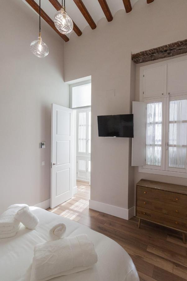 Casa Mariana - Luxury Apartment - 4 Personas Kadyks Zewnętrze zdjęcie