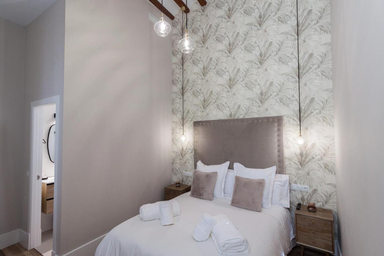 Casa Mariana - Luxury Apartment - 4 Personas Kadyks Zewnętrze zdjęcie