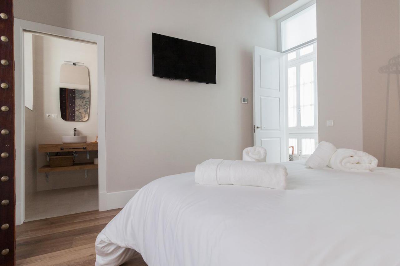 Casa Mariana - Luxury Apartment - 4 Personas Kadyks Zewnętrze zdjęcie