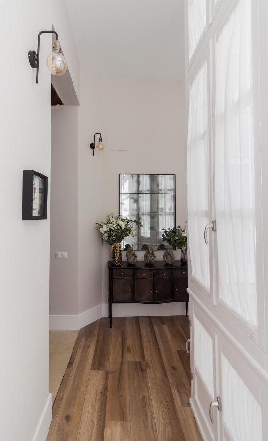 Casa Mariana - Luxury Apartment - 4 Personas Kadyks Zewnętrze zdjęcie