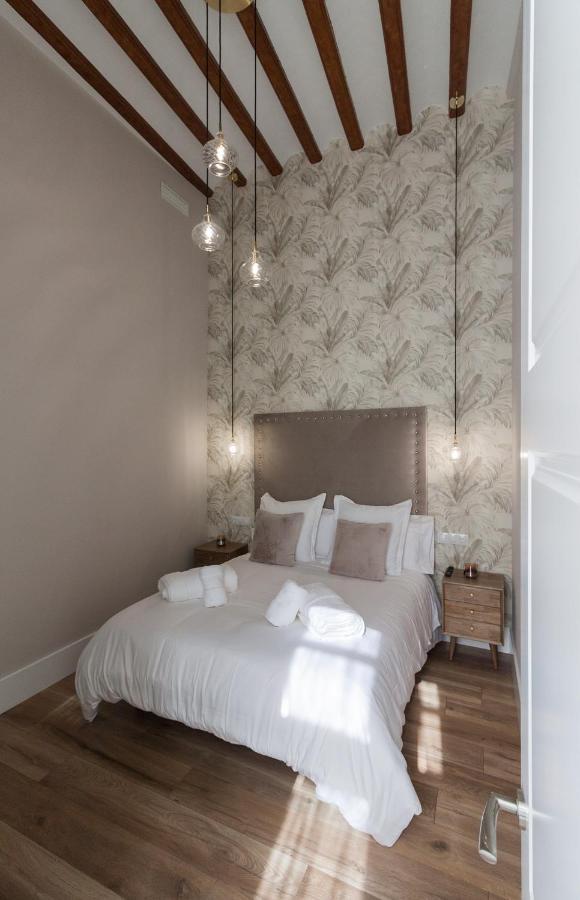 Casa Mariana - Luxury Apartment - 4 Personas Kadyks Zewnętrze zdjęcie