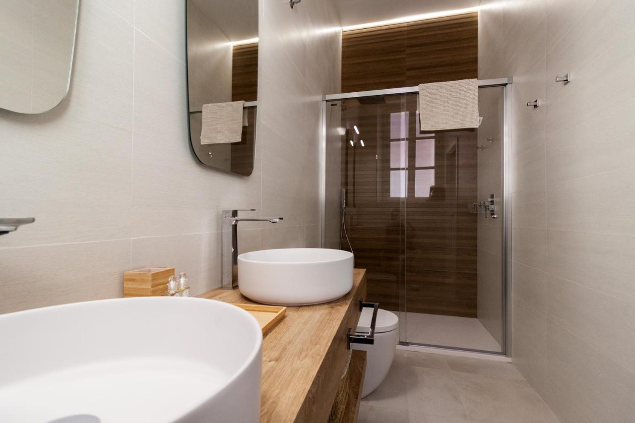Casa Mariana - Luxury Apartment - 4 Personas Kadyks Zewnętrze zdjęcie