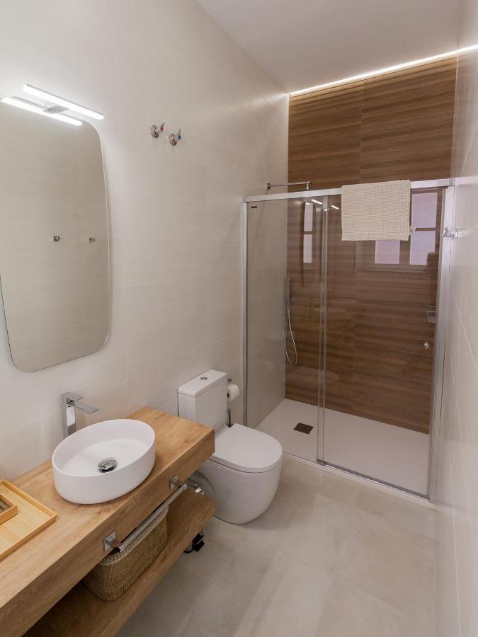 Casa Mariana - Luxury Apartment - 4 Personas Kadyks Zewnętrze zdjęcie